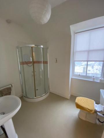 Hill House - Mews Town House, In A Quiet Private Close, In The City Centre Of Inverness. المظهر الخارجي الصورة