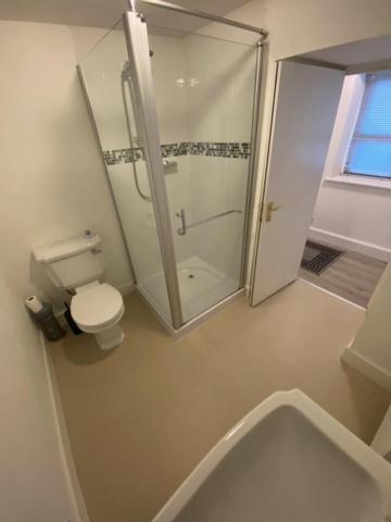 Hill House - Mews Town House, In A Quiet Private Close, In The City Centre Of Inverness. المظهر الخارجي الصورة